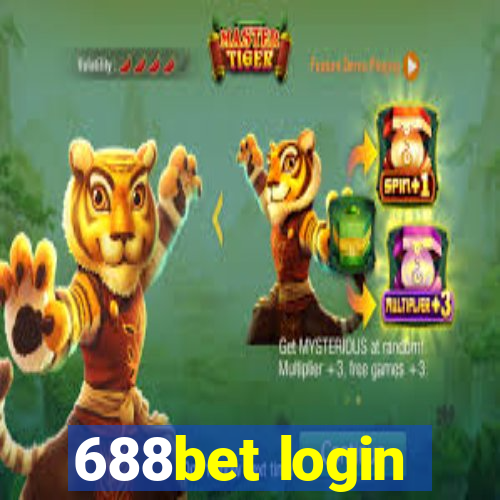 688bet login